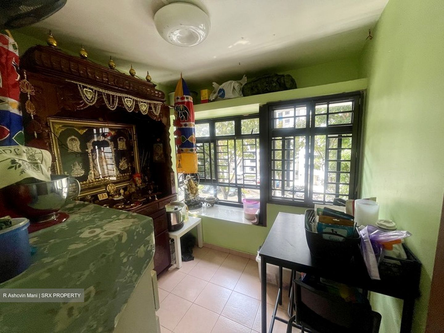 Blk 11 Teck Whye Heights II (Choa Chu Kang), HDB 4 Rooms #580651611
